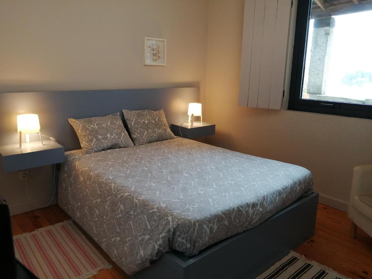 Vitorino dos Piães Casa Na Quinta De Valinhas 아파트 외부 사진