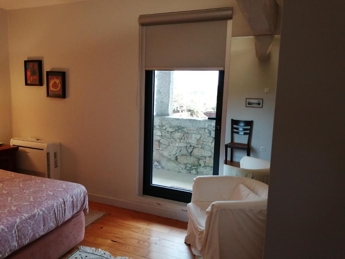 Vitorino dos Piães Casa Na Quinta De Valinhas 아파트 외부 사진