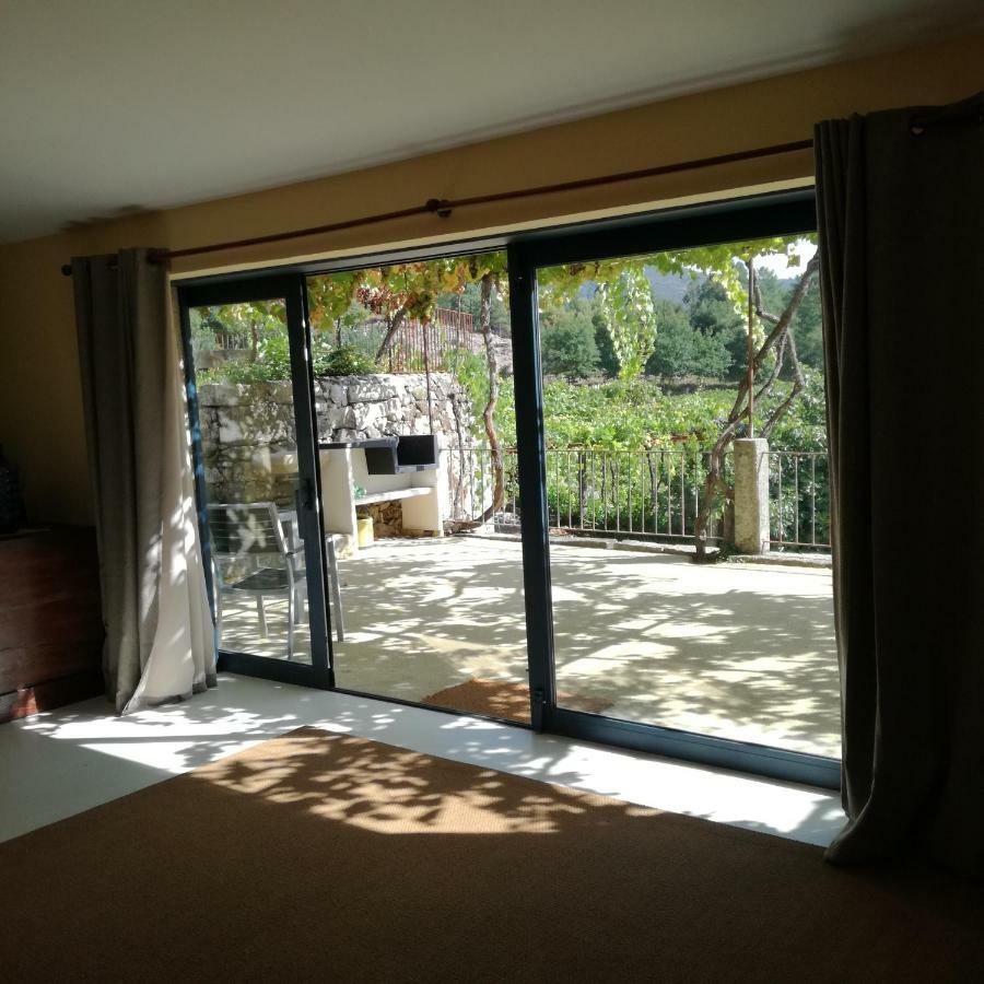 Vitorino dos Piães Casa Na Quinta De Valinhas 아파트 외부 사진
