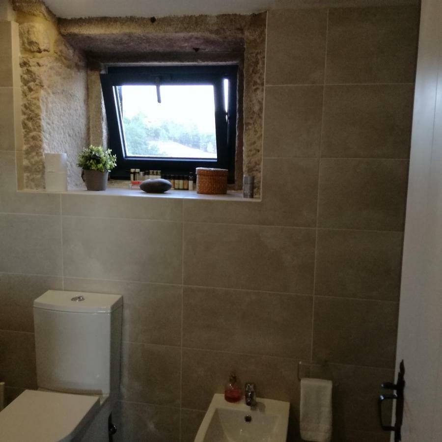 Vitorino dos Piães Casa Na Quinta De Valinhas 아파트 외부 사진