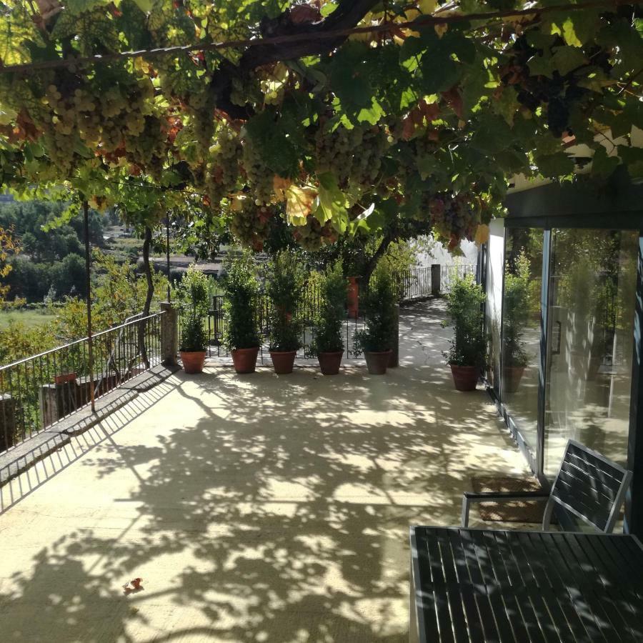 Vitorino dos Piães Casa Na Quinta De Valinhas 아파트 외부 사진
