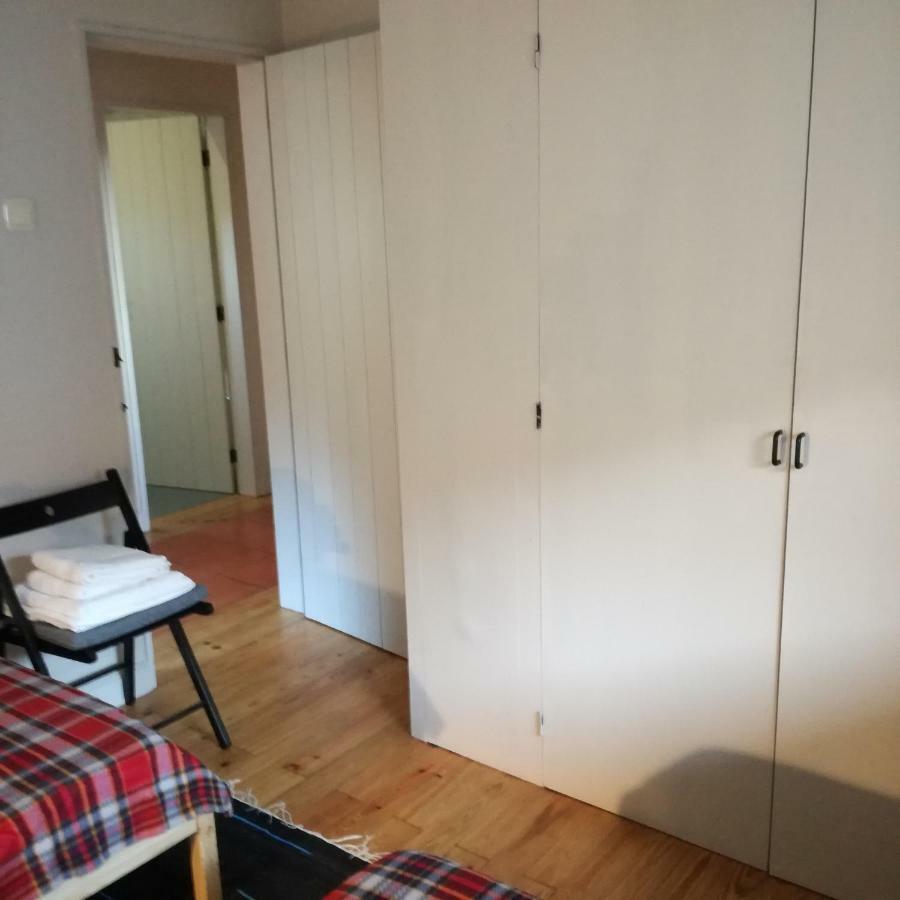 Vitorino dos Piães Casa Na Quinta De Valinhas 아파트 외부 사진
