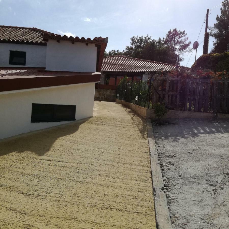 Vitorino dos Piães Casa Na Quinta De Valinhas 아파트 외부 사진