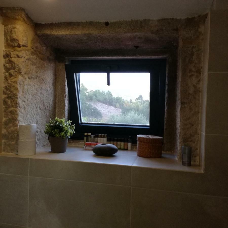 Vitorino dos Piães Casa Na Quinta De Valinhas 아파트 외부 사진