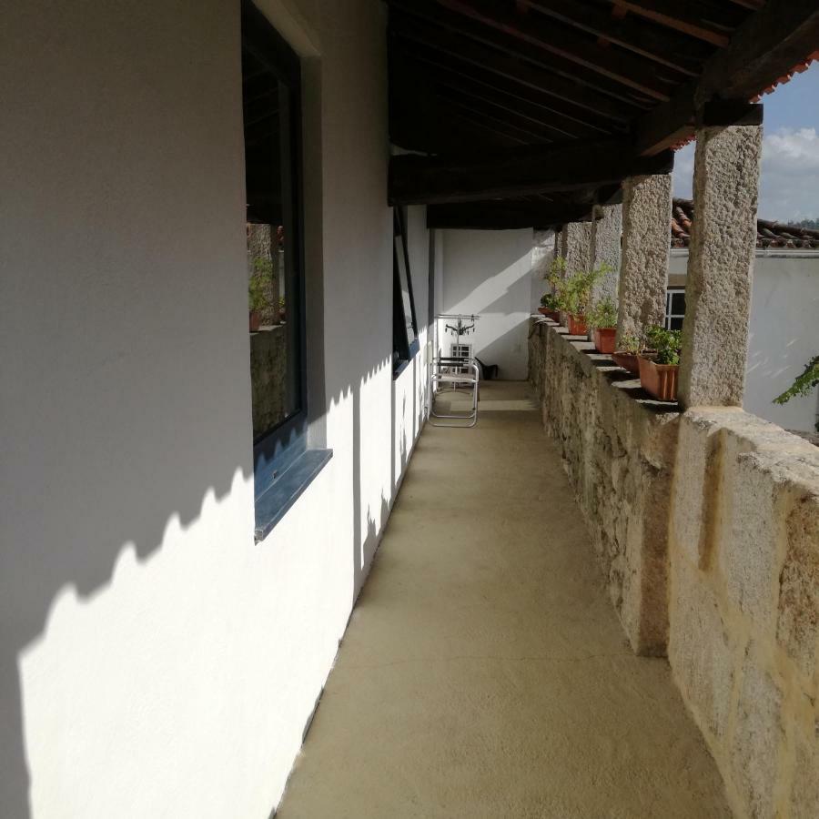 Vitorino dos Piães Casa Na Quinta De Valinhas 아파트 외부 사진