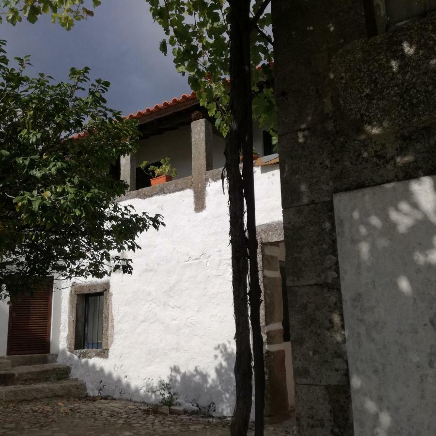 Vitorino dos Piães Casa Na Quinta De Valinhas 아파트 외부 사진