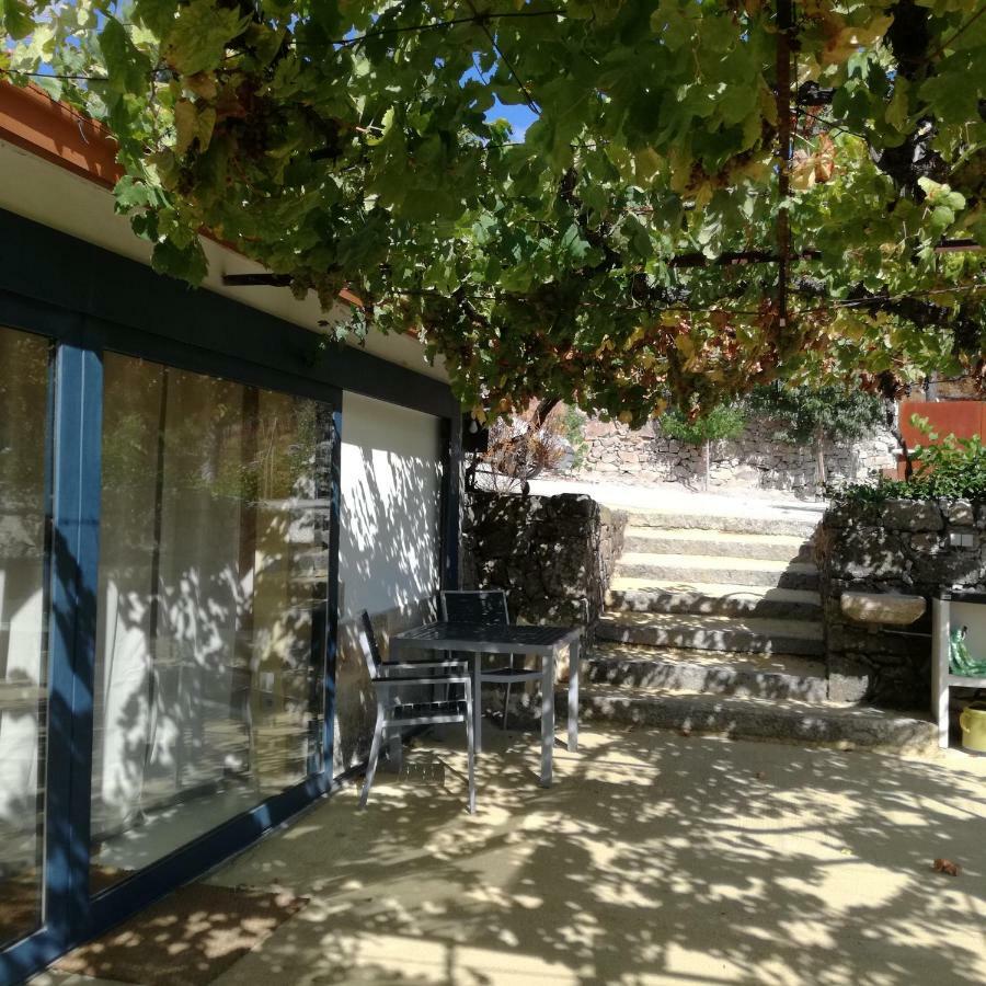 Vitorino dos Piães Casa Na Quinta De Valinhas 아파트 외부 사진