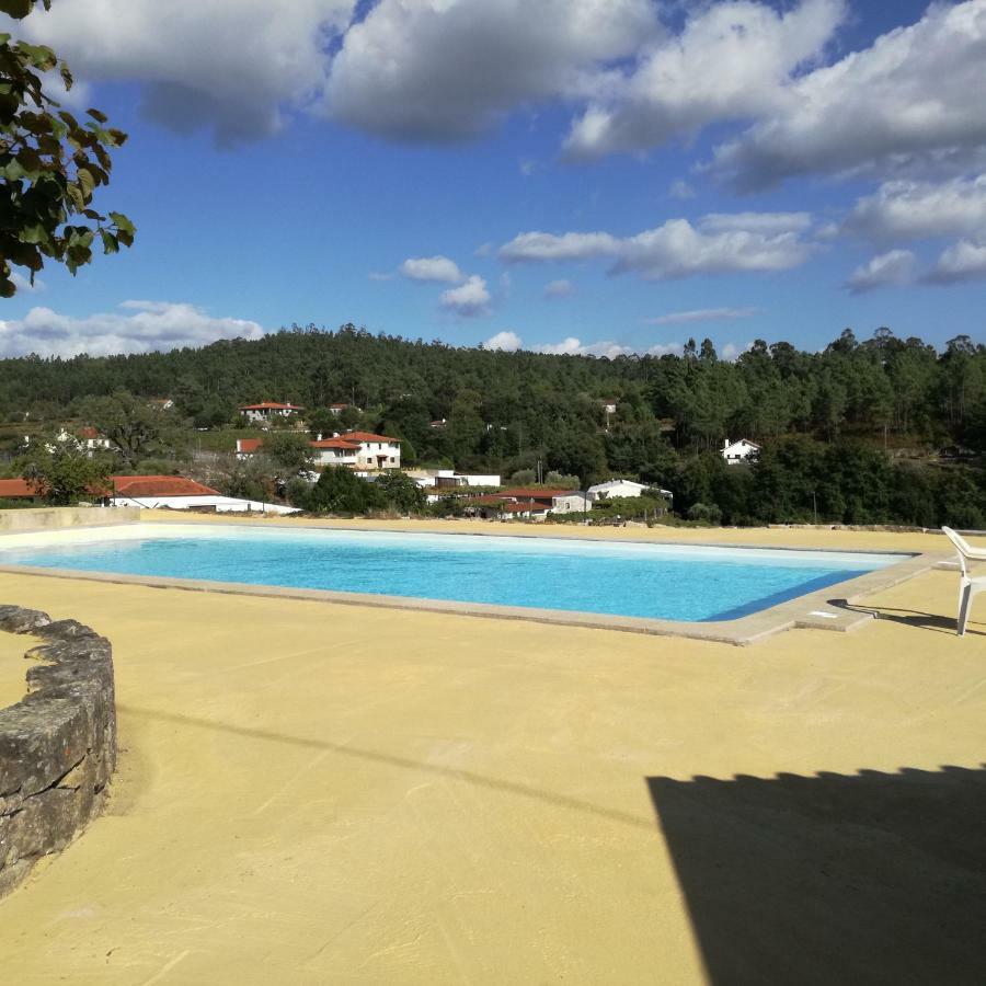 Vitorino dos Piães Casa Na Quinta De Valinhas 아파트 외부 사진