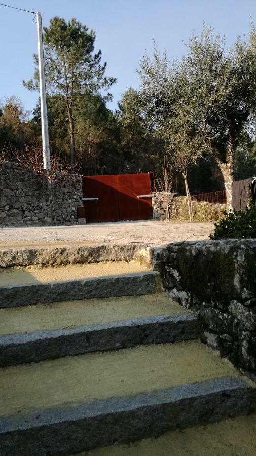 Vitorino dos Piães Casa Na Quinta De Valinhas 아파트 외부 사진