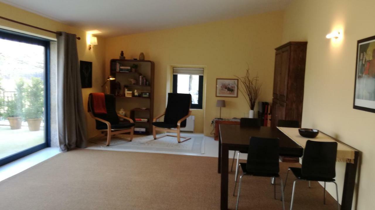 Vitorino dos Piães Casa Na Quinta De Valinhas 아파트 외부 사진