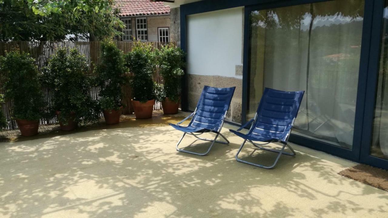 Vitorino dos Piães Casa Na Quinta De Valinhas 아파트 외부 사진
