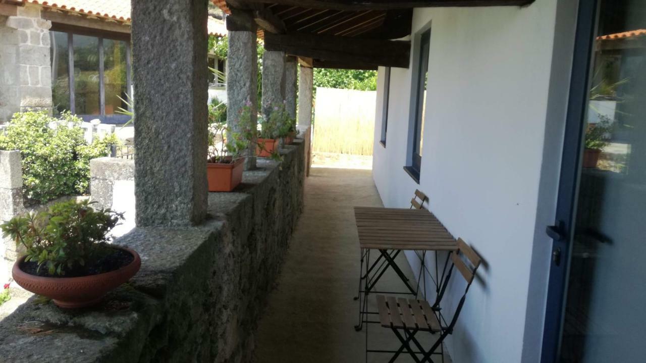 Vitorino dos Piães Casa Na Quinta De Valinhas 아파트 외부 사진